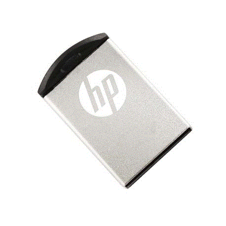 تصویر  فلش مموری اچ پی HP مدل V222W ظرفیت 8GB