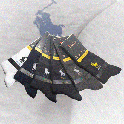 تصویر  جوراب نانو مردانه IMASH