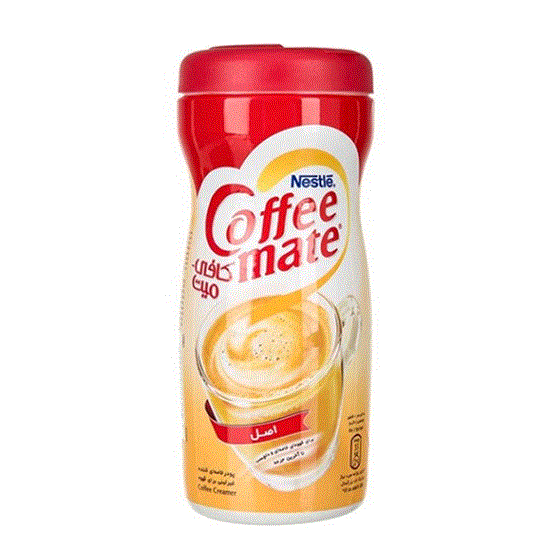 تصویر  کافی میت نستله Nestle Coffee Mate 400g