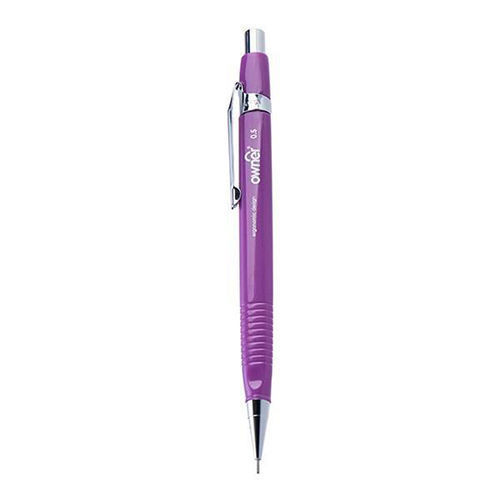 OWNER MECHANICAL PENCIL 0.5