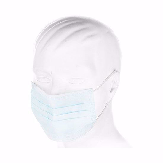 ماسک جراحی