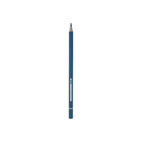 مداد رنگی آبی