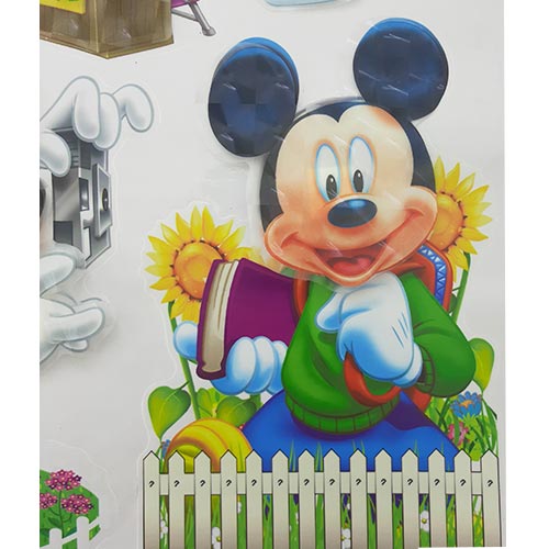 Micky Mouse Wall sticker