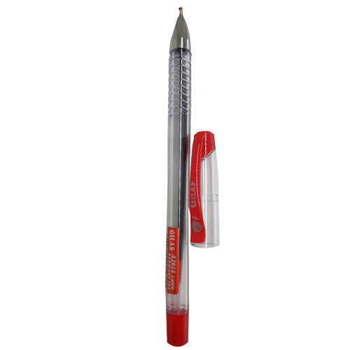 خودکار گیلاس قرمز