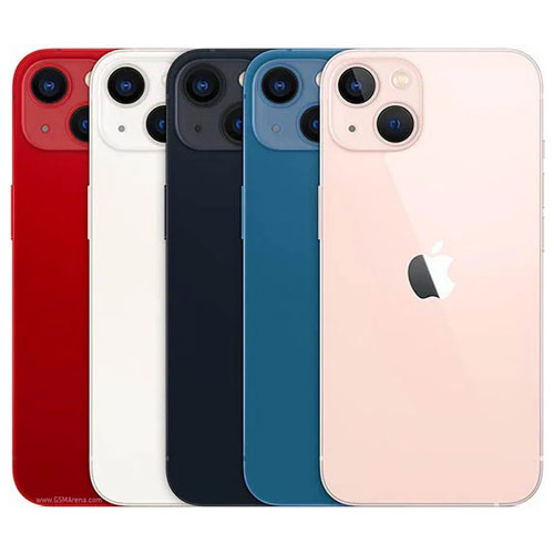 apple iphone رنگ های