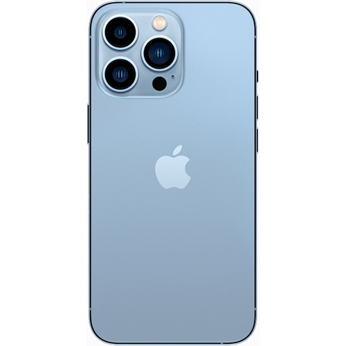 گوشی موبایل اپل مدل iphone 13 pro max blue