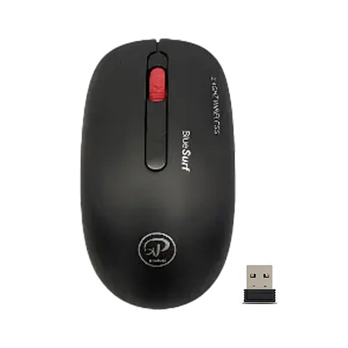 تصویر  ماوس بی سیم ایکس پی پروداکت مدل W990N