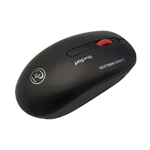 تصویر  ماوس بی سیم ایکس پی پروداکت مدل W990N