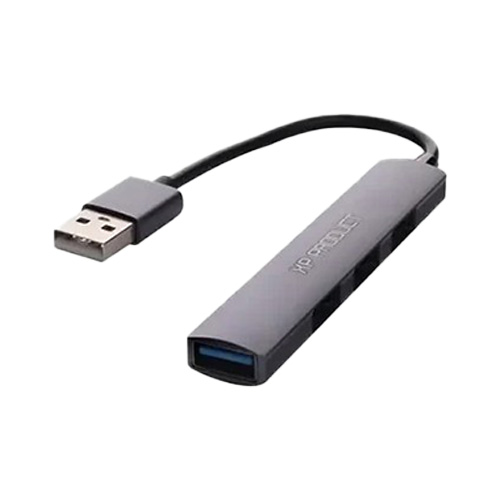 تصویر  هاب 4 پورت USB 2.0 ایکس پی-پروداکت مدل H822P