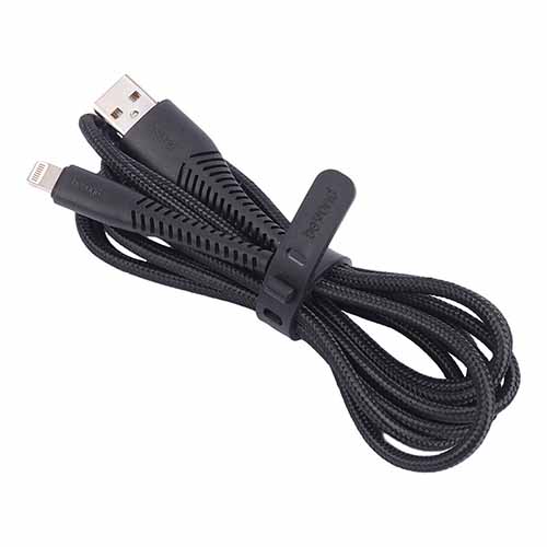 تصویر  کابل USB به لایتنینگ Innova مدل BA-335 طول 2 متر