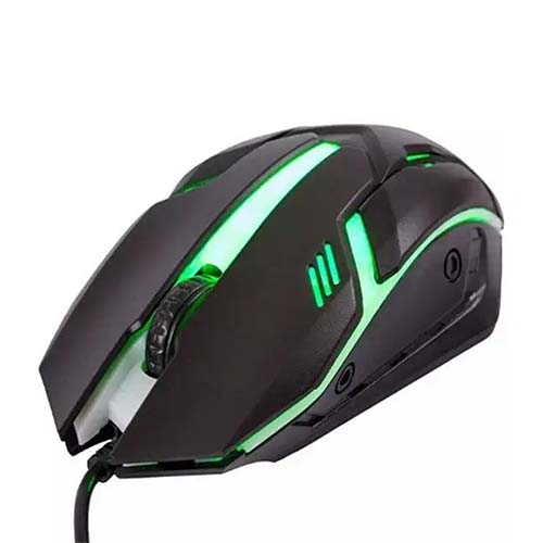 تصویر  ماوس مخصوص بازی ایکس پی پروداکت مدل G797N