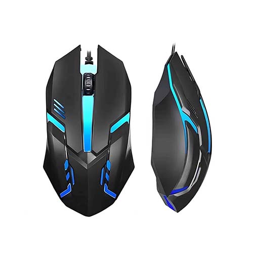 تصویر  ماوس مخصوص بازی ایکس پی پروداکت مدل G797N