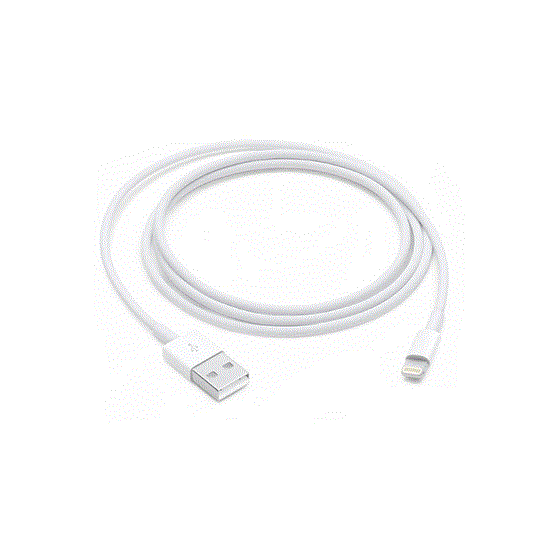 IPHONE CHARGING CABLE