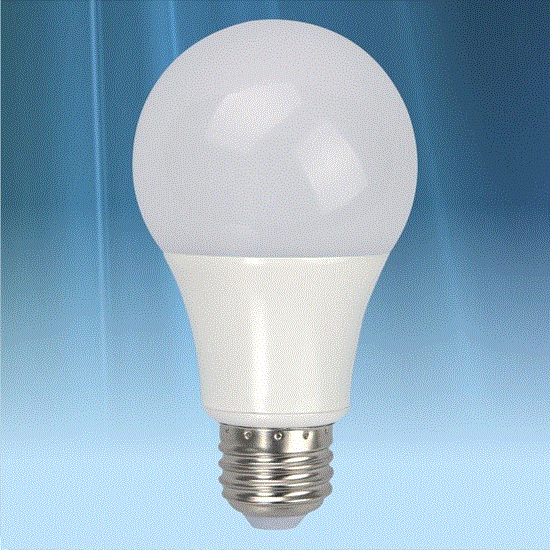 لامپ LED حبابی