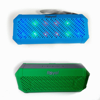 تصویر  اسپیکر رویالRoyal S501