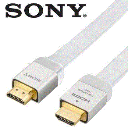 تصویر  کابل 2 متری HDMI سونی