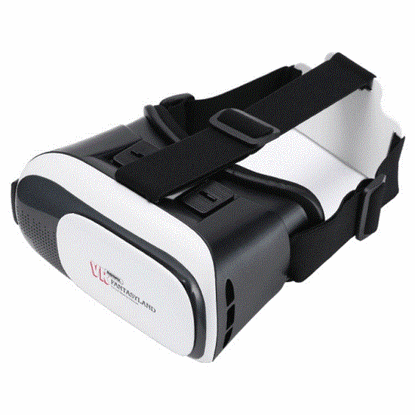 تصویر  هدست واقعیت مجازی ریمکس مدل REMAX RT-V01