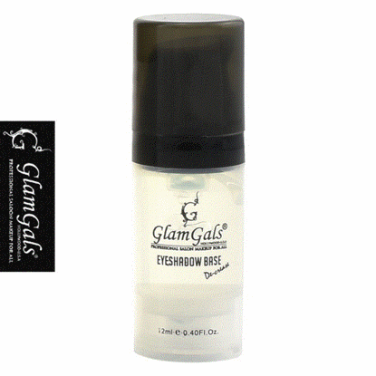 تصویر  ژل پایه سایه چشم گلامگالز (GlamGals)