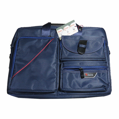 تصویر  کیف لپتاپ اداری الفکس پینتو  ALFEX PINTO