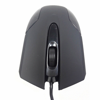 تصویر  موس اپتیکال SONY مدل S-U06