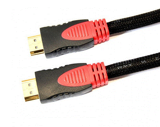 تصویر  کابل HDMI ده متری کنفی رویال ROYAL