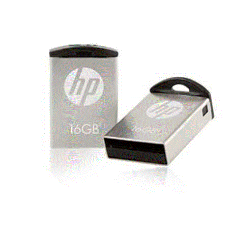 تصویر  فلش مموری اچ پی HP مدل V222W ظرفیت 16GB