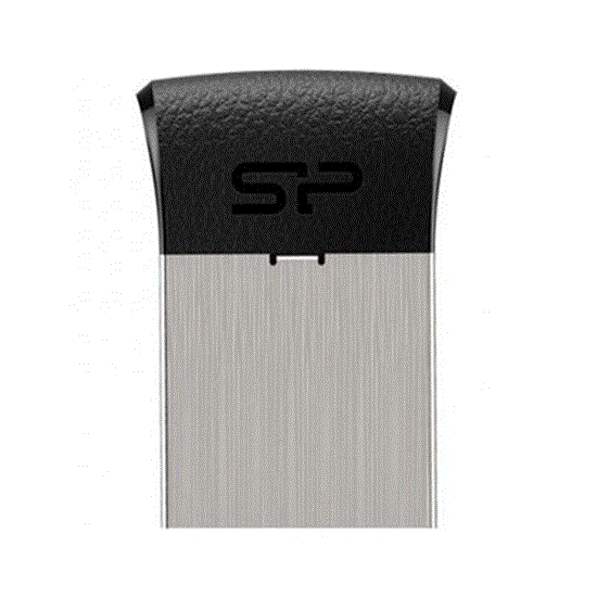 تصویر  فلش مموری سیلیکون پاور مدل T35 ظرفیت8GB