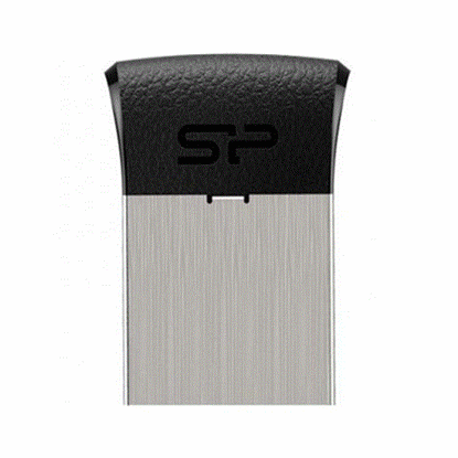 تصویر  فلش مموری سیلیکون پاور مدل T35 ظرفیت8GB