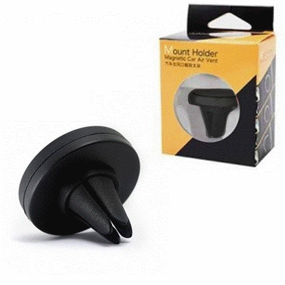 تصویر  هولدر و پایه نگه دارنده مغناطیسی موبایل