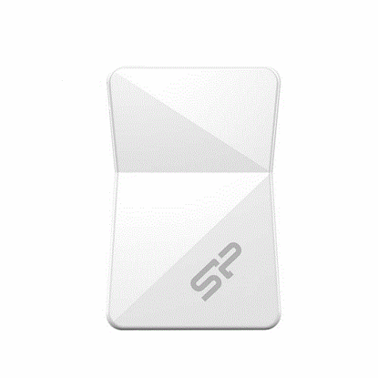 تصویر  فلش مموری سیلیکون پاور مدل T08ظرفیت 32GB