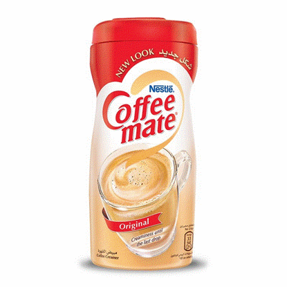 تصویر  کافی میت نستله Nestle Coffee Mate 400g