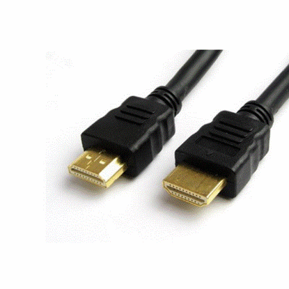 تصویر  کابل HDMI پاناسونیک 1.8 متری PANASONIC HDMI CABLE 4K