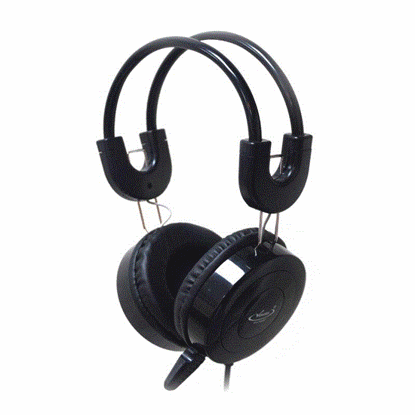 تصویر  هدفون سیم دارومیکروفن دارونوس مدل PV-HB55