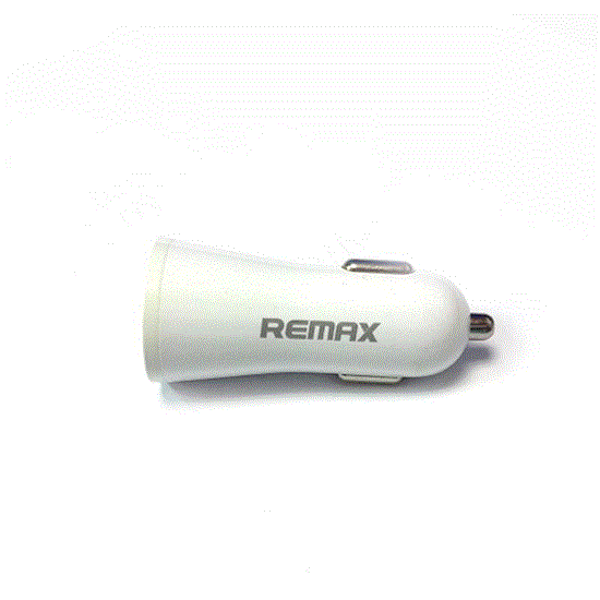 تصویر  شارژر فندکی ریمکس مدل REMAX charger YH-103