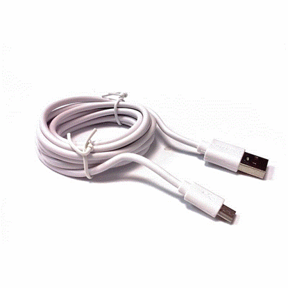 تصویر  کابل فست شارژ اندروید مدل PN-200