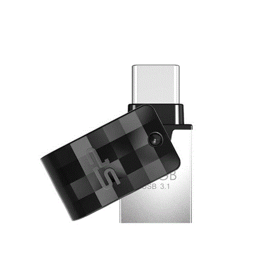 تصویر  فلش مموری16GB  سیلیکون پاور مدل  C31