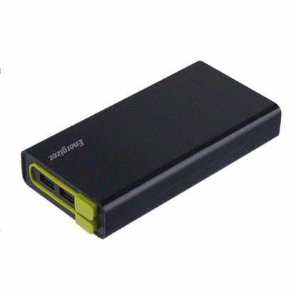 تصویر  پاوربانک انرجایزر مدل UE 15001