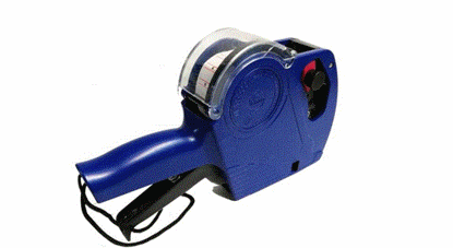 تصویر  لیبل زن مدل  MX 5500