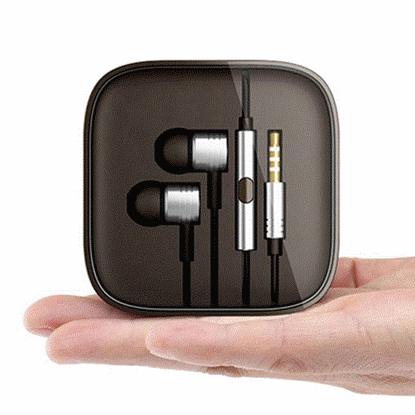 تصویر  هندزفری شیائومی MI Handsfree MI