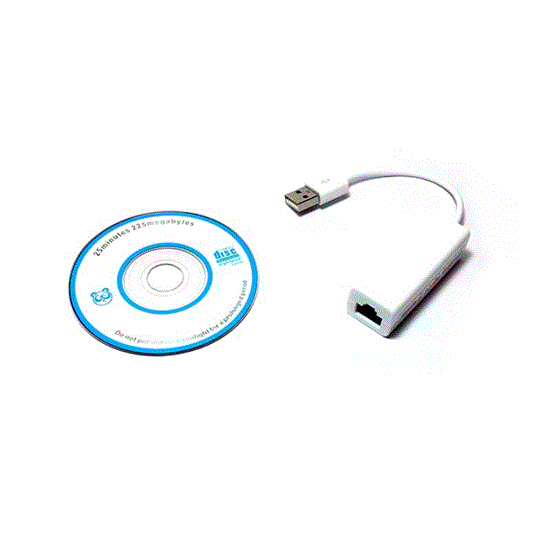 USB to LAN (ROYAL) Adapter