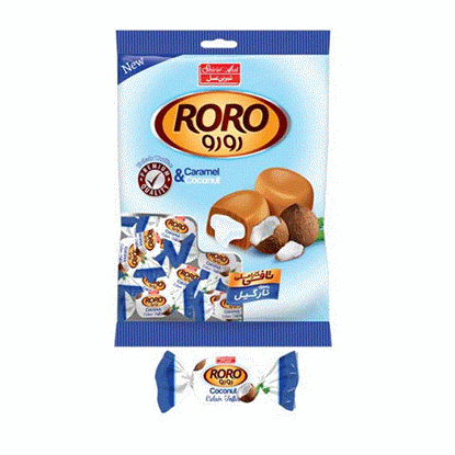 تافی مغزدار