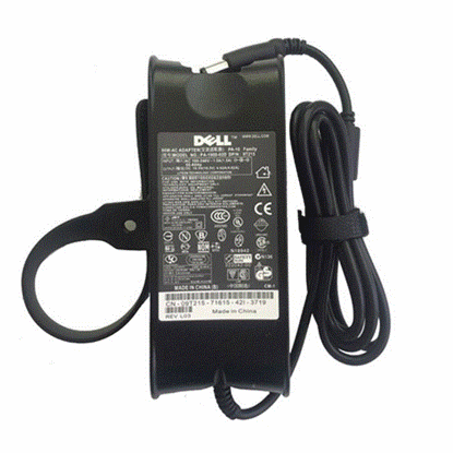 تصویر  شارژر لپ تاپ  مدلPa-1900-02d رویال