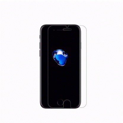 تصویر  محافظ صفحه نمایش آیفون 7