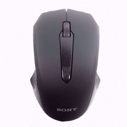 تصویر  موس اپتیکال SONY مدل S-U04