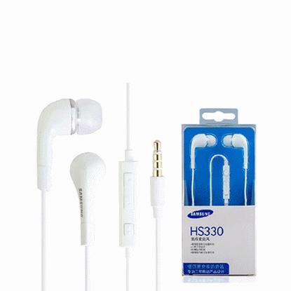 تصویر  هندزفری سامسونگ مدل HS330