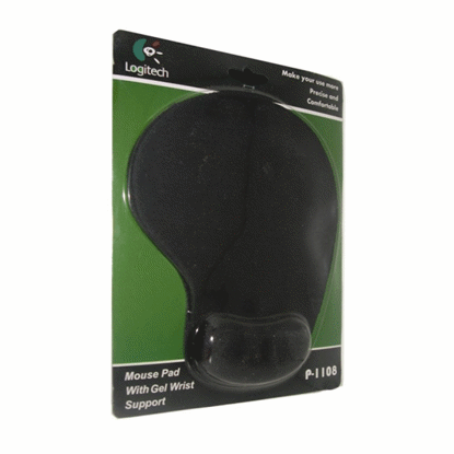 تصویر  موس پد طبی طرح  1108