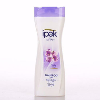 شامپو ایپک بنفش