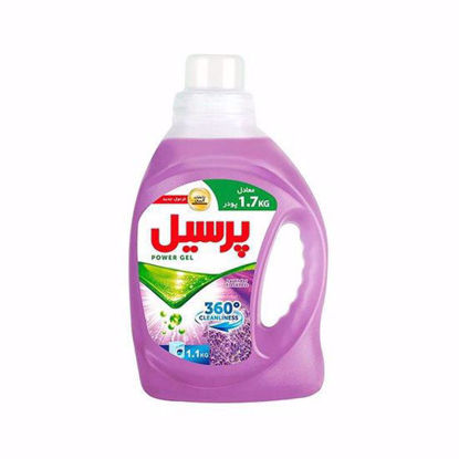 مایع ماشین لباسشویی