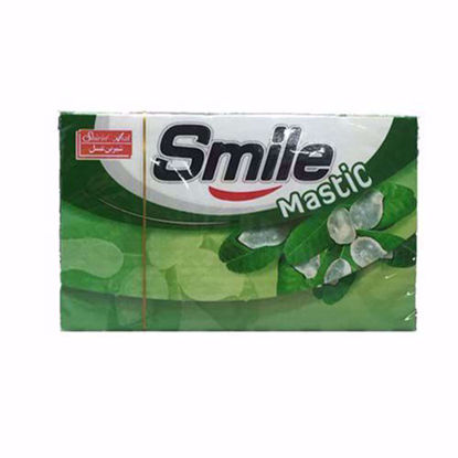 آدامس اسمایل