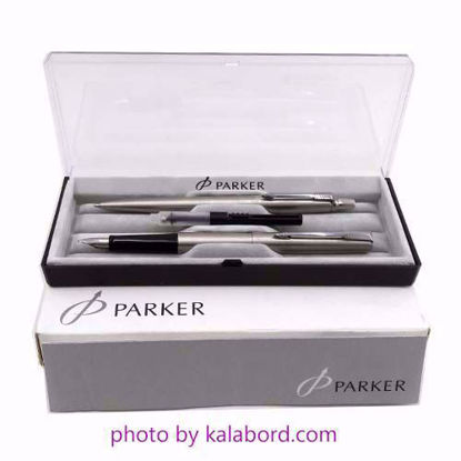 پک خودکار و خودنویس پارکر مدل Jotter